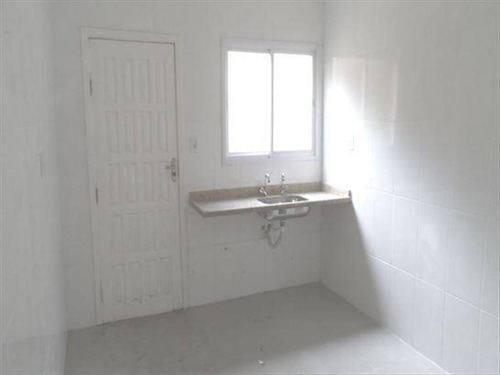 Imagem 9 de 16 de Sobrado Novo Lindo Reformado Com 2 Dormitorios E Suite, Proximo De Mercados, Padarias, Ponto De Onibus, Escolas. - Hm2187