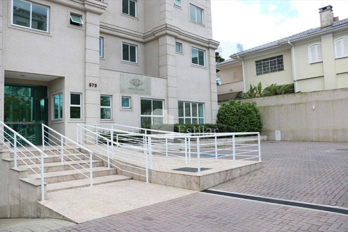 Imagem 13 de 15 de Apartamento 03 Quartos (01 Suíte) E 02 Vagas No Alto Da Glória, Curitiba - Ap1328