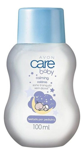 Avon Care Baby Calming Colonia 100 Ml