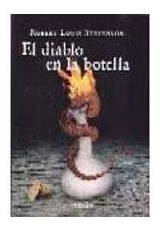 Diablo En La Botella (coleccion Esenciales) (rustica) - Ste