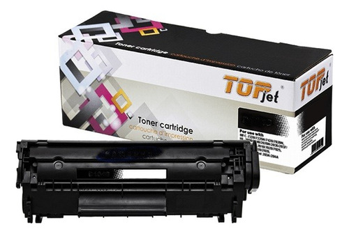 Toner Comp Fx9 Fx10 Can703 Canon mf4010b/4012b/g/4120/4150