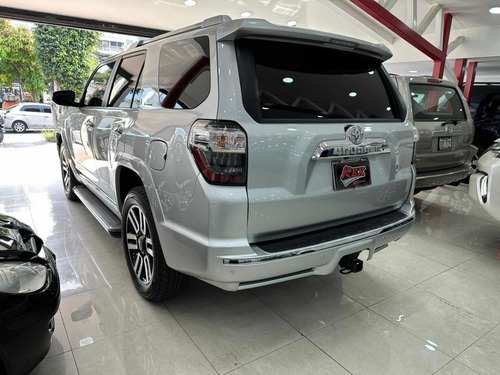 Imagen 12 de 14 de Toyota 4runner Limited