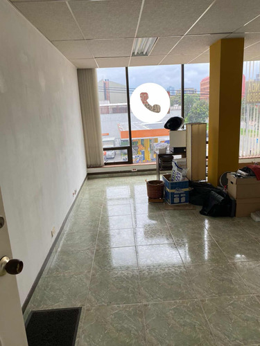 Oficina Vendo O Arriendo