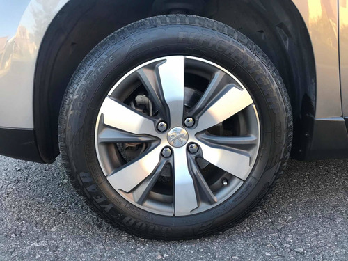 Peugeot 2008 1.6 Thp Sport 2017