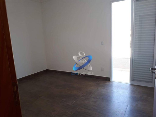 Imagem 21 de 30 de Sobrado Com 4 Dormitórios À Venda, 207 M² Por R$ 905.000,00 - Condomínio Terras Do Vale - Caçapava/sp - So0458