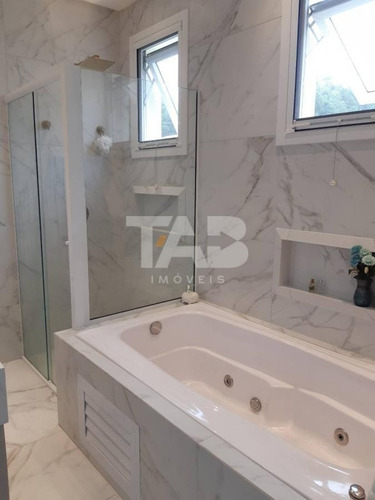 Imagem 21 de 30 de Casa Para Venda Em Condomínio Fechado Itajaí - 280283
