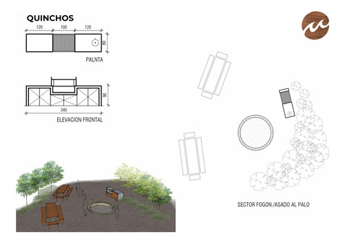 Venta Terreno - Sitio 5000mts Cobquecura Ñuble