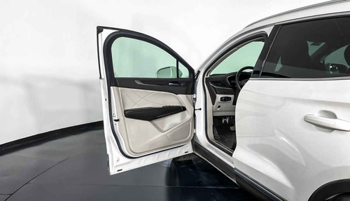 Imagen 13 de 15 de 103827 - Lincoln Mkc 2017 Con Garantía