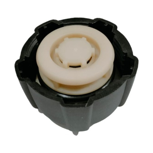 Tapon Anticongelante Tipo Original Para Clío 2002 Al 2010