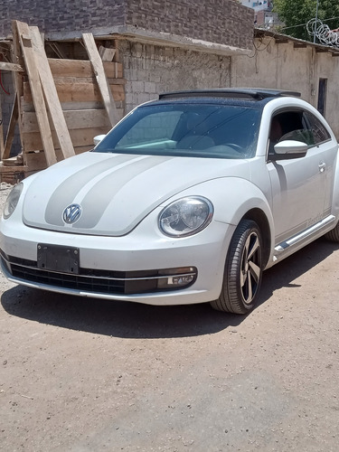 Volkswagen Beetle 2.5 50 Aniversario At