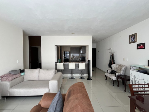 Departamento En Venta En Punta Norte, Desarrollo Seguro, Limpio, Nuevo Con Pozo De Agua.