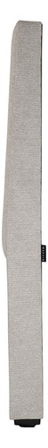 Cabecera Individual Dicasa Blend Beige