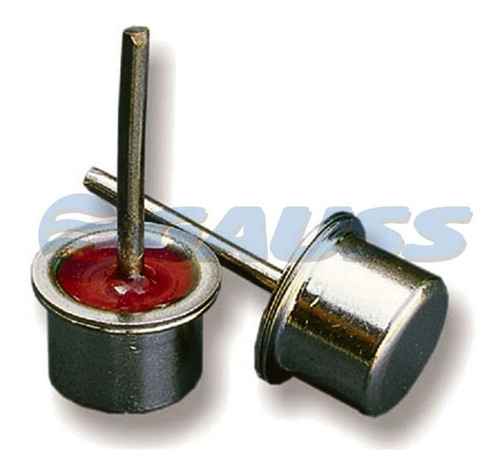 Diodo Positivo 35amp. 8.75mm
