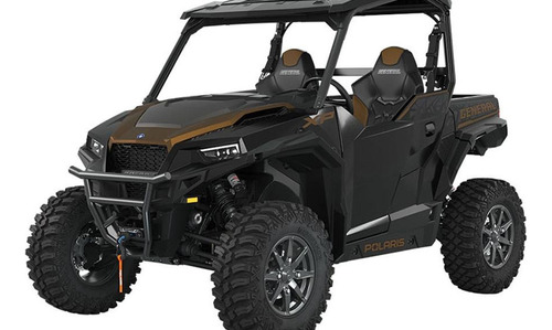 Polaris General Xp 1000 Premiun Okm 