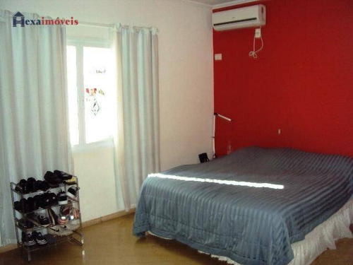 Imagem 26 de 30 de Casa Com 5 Dormitórios À Venda, 390 M² Por R$ 1.650.000,00 - Residencial Morada Dos Lagos - Barueri/sp - Ca0443