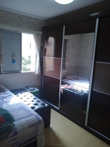 Imagem 20 de 29 de Apartamentos À Venda Em São Paulo/sp - Compre O Seu Apartamentos Aqui! - 1491046