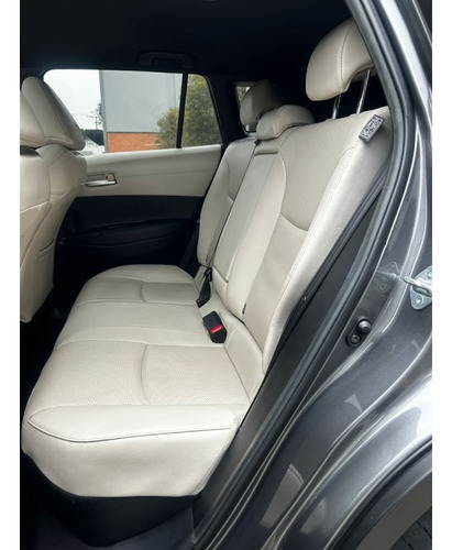 Toyota Corolla Cross 1.8 VVT-I HYBRID FLEX XRX CVT