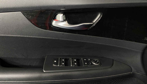 Imagen 8 de 15 de 113943 - Kia Forte Sedan 2019 Con Garantía