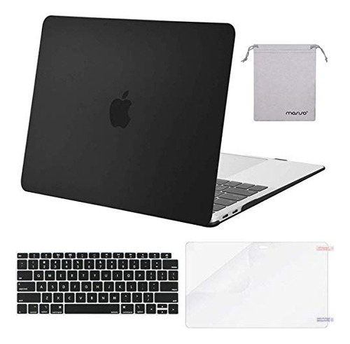 Mosiso Compatible Con Macbook Air 13 Pulga B07m9xbxsh_200324