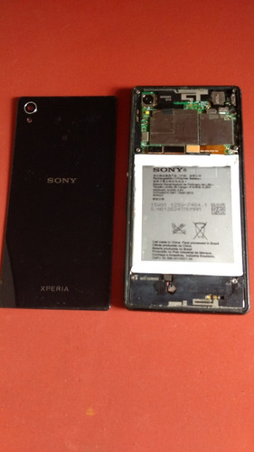 Celular Sony M4 Aqua (defeito) P