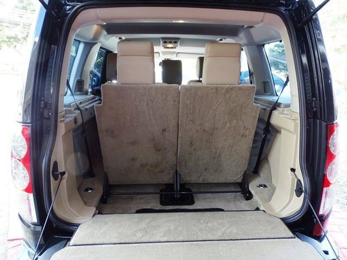 Land Rover Discovery 4 3.0 Se 4x4 V6 24v Bi-turbo Diesel 4p