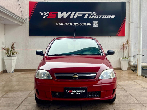 Chevrolet Corsa Hatch Maxx 1.4 8v 4p 2011