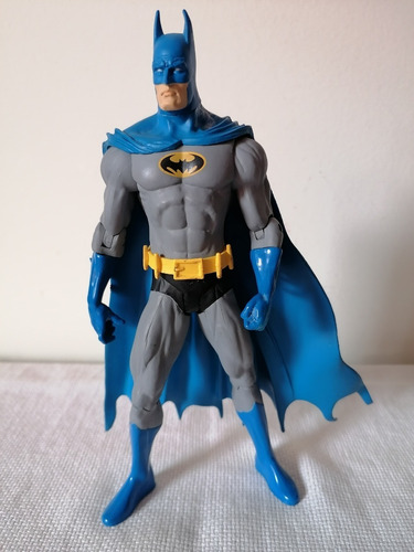 Batman Crisis On Infinite Earths, Dc Direct (Usado)