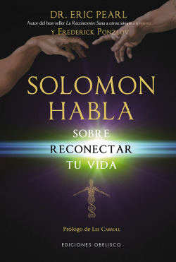 Libro Solomon Habla De Reconectar Tu Vidade Obelisco Edicion