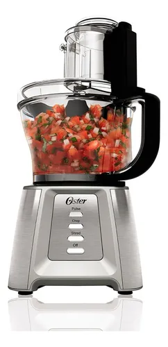 Procesador de alimentos oster colección gourmet new arrivals