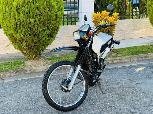 Yamaha Dt 175