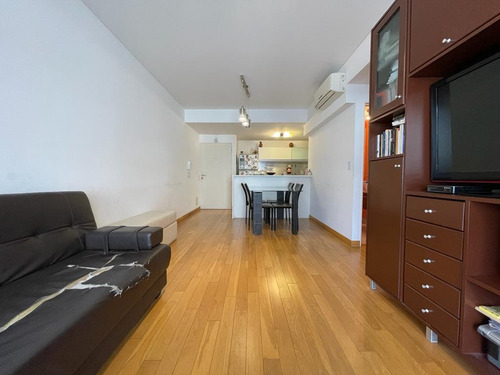 Imagen 4 de 30 de Departamento 2 Amb Con Cochera, Recoleta