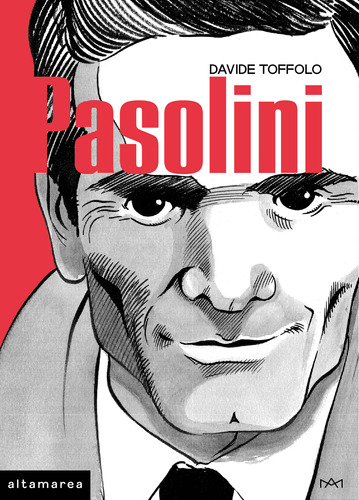 Pasolini - Toffolo, Davide  - *