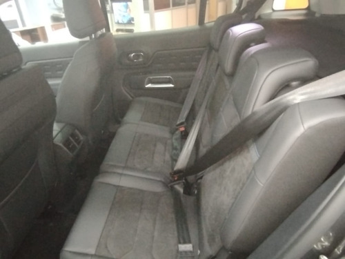 Citroën C5 Aircross 1.6 Thp Eat6 Feel Pack