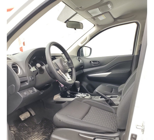 Nissan Frontier 2.3bt X-gear 4x4 At L22