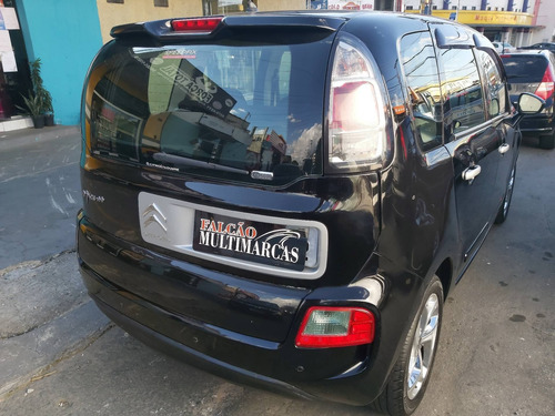 Citroën C3 Picasso 1.6 Flex Glx Bva
