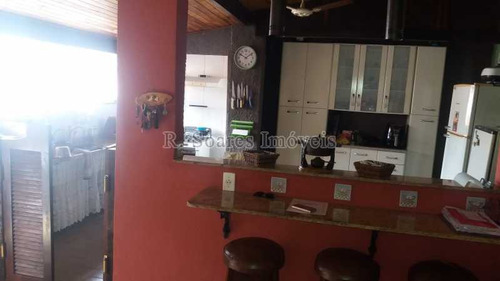 Imagem 11 de 15 de Casa Em Condomínio-à Venda-taquara-rio De Janeiro - Vvcn40015