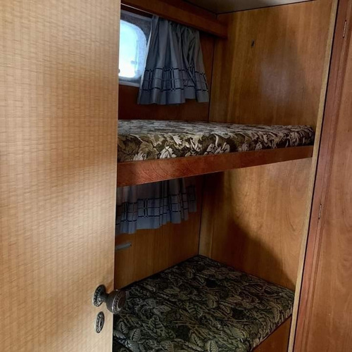 Imagem 7 de 12 de Trailer Motor Trailer Condor 1986 Itu Trailer Motorhome Y@w2