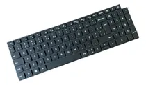 Comprar Teclado Compatível Dell Inspiron 3510 3511 3520 3530 3515