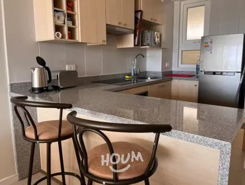 Departamento Avenida Las Higueras Id: 148103