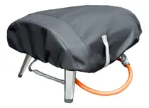 Comprar Cubierta Horno Pizza Para Ooni Koda 16 Accesorio Acampar