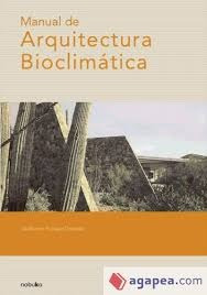 Imagen 1 de 2 de Manual De Arquitectura Bioclimatica