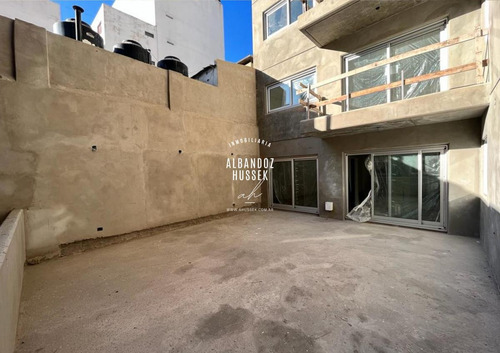 Imagen 9 de 9 de Departamento - 2 Amb. Premium A Estrenar Con Amenities - Almagro