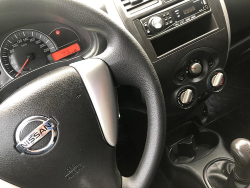 Nissan Versa 2019 Completo 1.0 Flex 19.000 Km Revisado