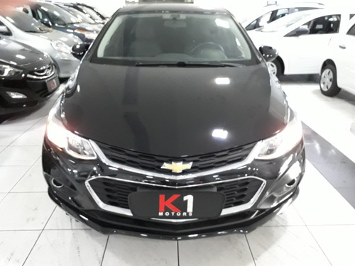 Chevrolet Cruze 2018 1.4 Lt Turbo Aut. 4p
