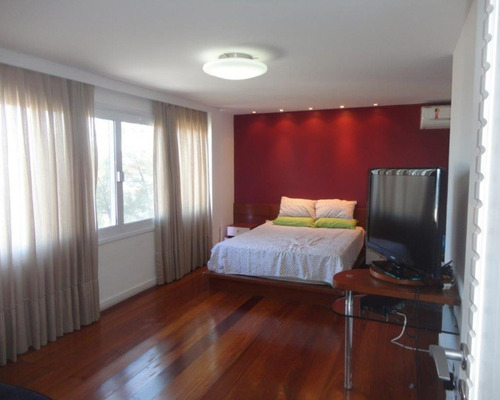 Imagem 15 de 30 de Cobertura Duplex 4 Quartos No Recreio - 2042006179 - 32011265