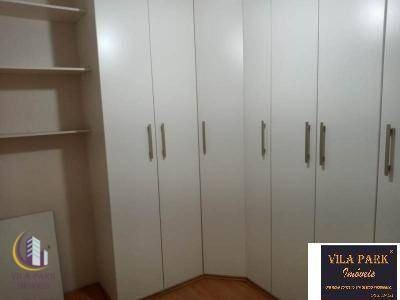 Imagem 4 de 10 de Apartamento Com 3 Dormitórios À Venda, 72 M² Por R$ 410.000,00 - Vila Osasco - Osasco/sp - Ap2073