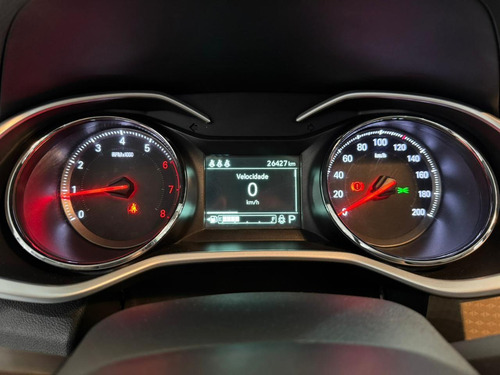 Chevrolet Onix 1.0 Premier AutomÁtico Turbo