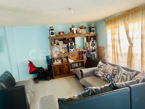 Casa En Venta En Fraccionamiento San Carlos