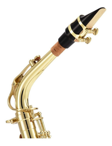 Saxofon Alto Eastar As-¿ Con Funda Y Accesorios (xmp)