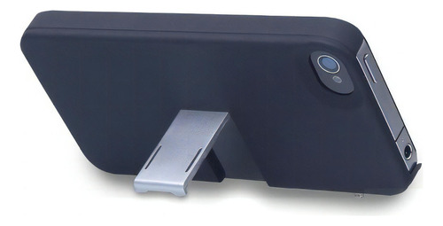 Funda para iPhone 4s con tapa para ver vídeos de Netflix